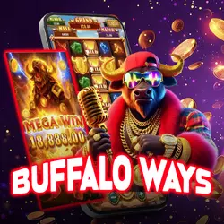 jdbyg buffalo ways