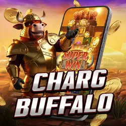 jdbyg-charg buffalo games