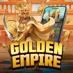 jdbyg golden empire games