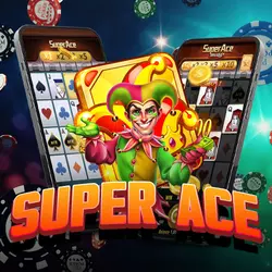 jdbyg super ace games